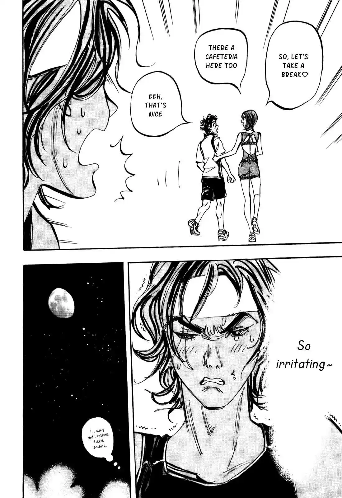 Capeta Vol. 21 Ch. 78