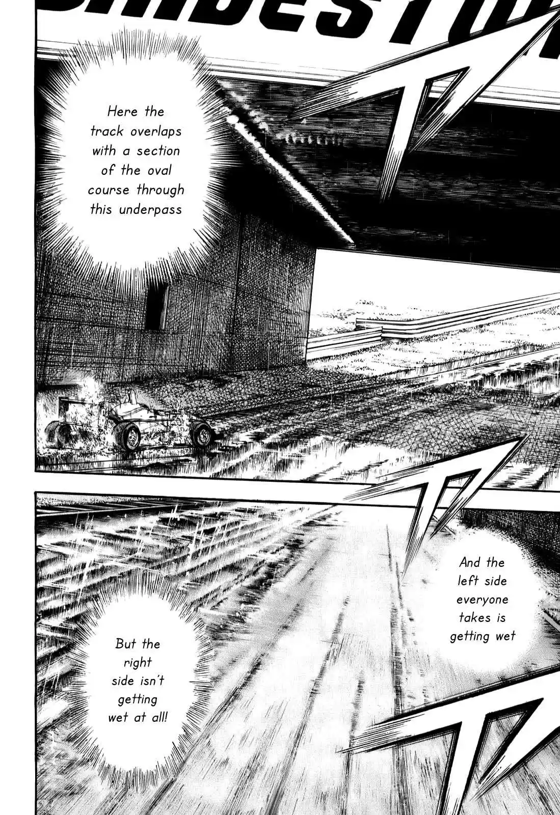 Capeta Vol. 21 Ch. 79