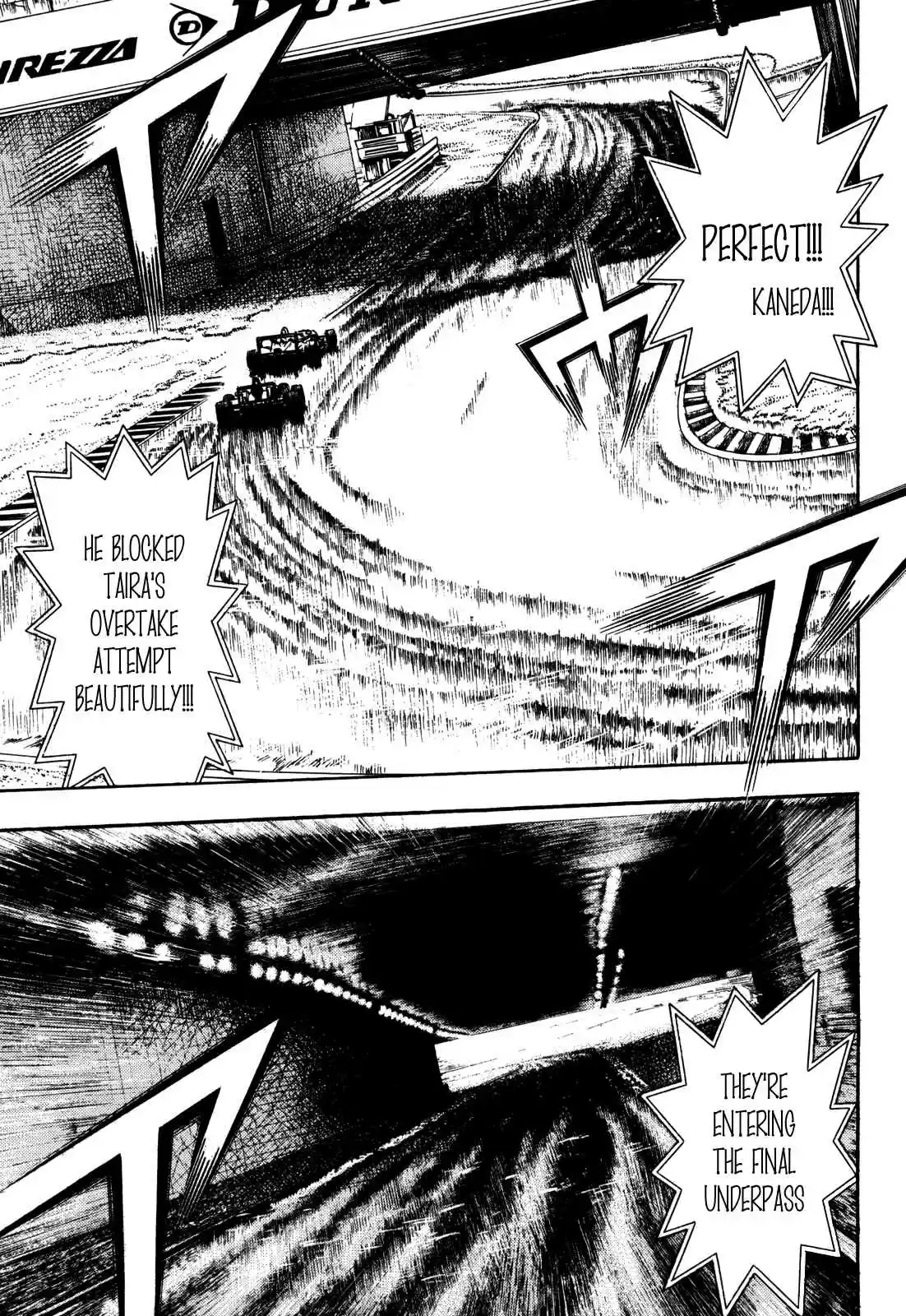 Capeta Vol. 22 Ch. 81