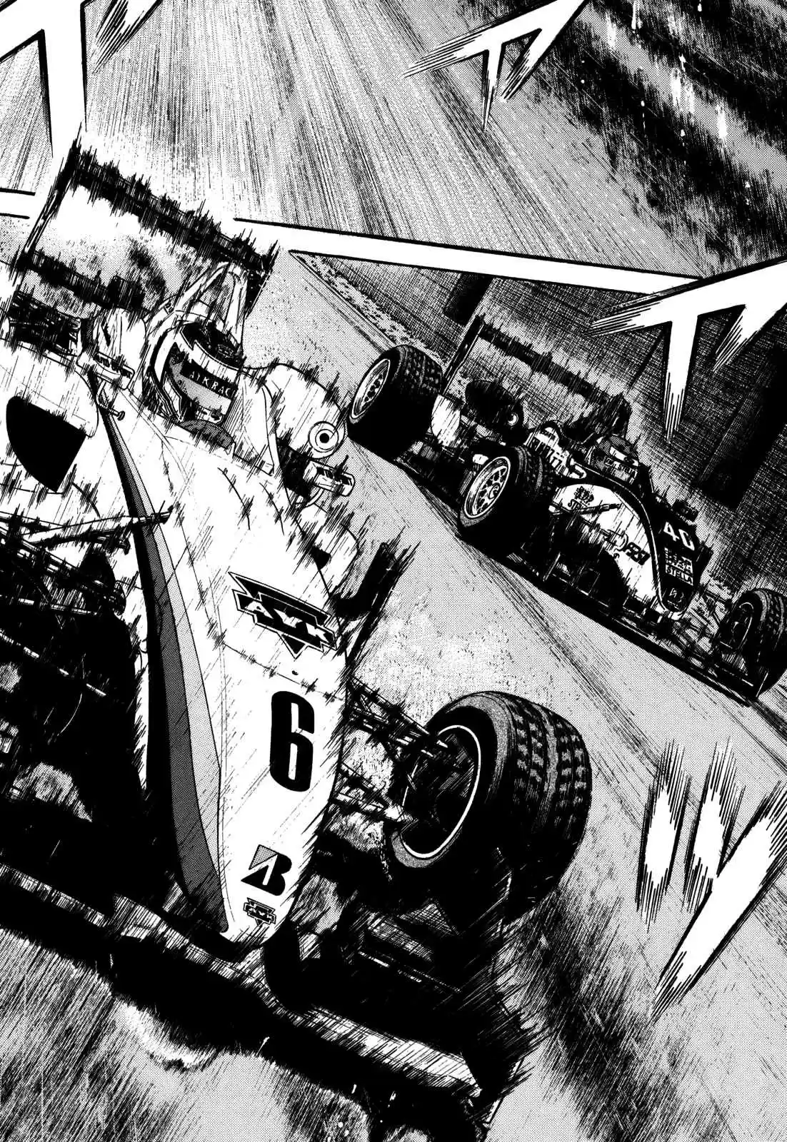 Capeta Vol. 22 Ch. 81