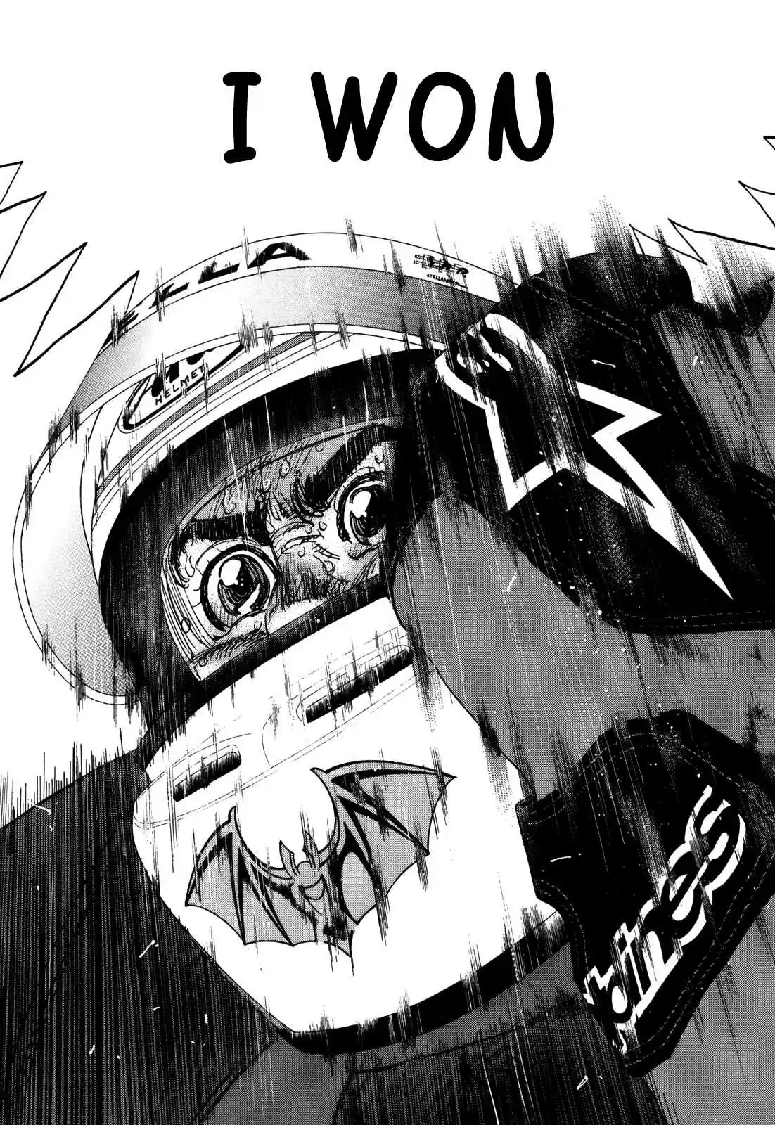 Capeta Vol. 22 Ch. 82