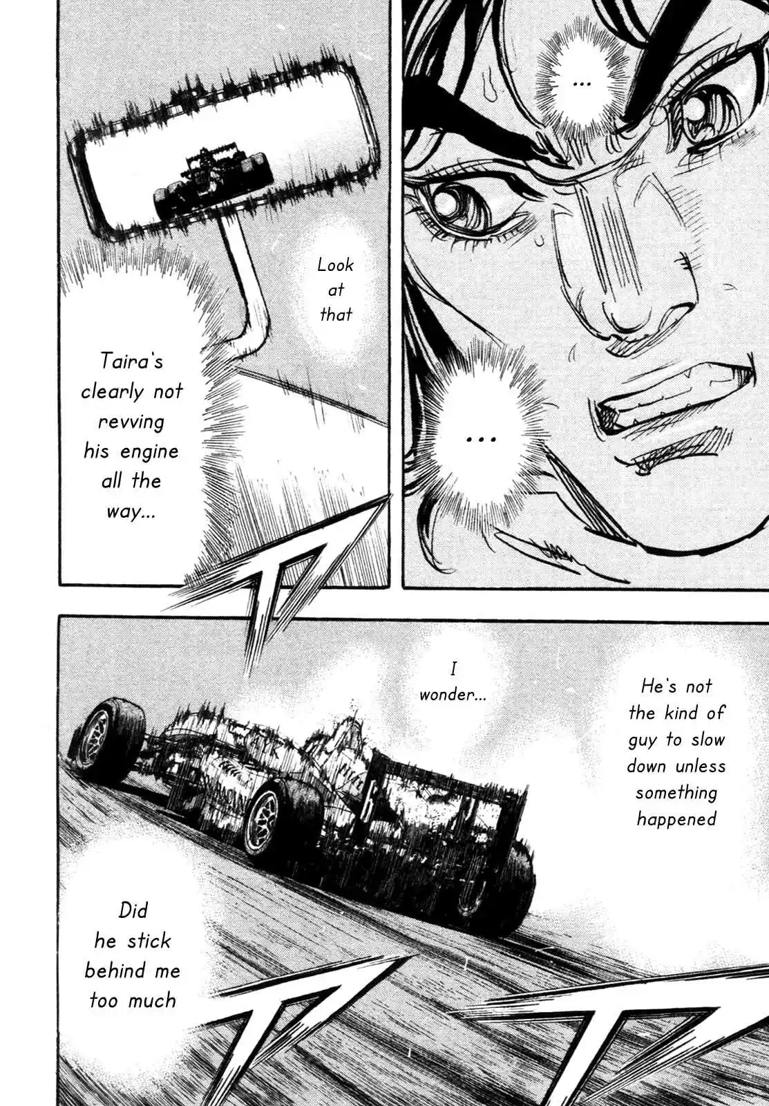 Capeta Vol. 23 Ch. 85