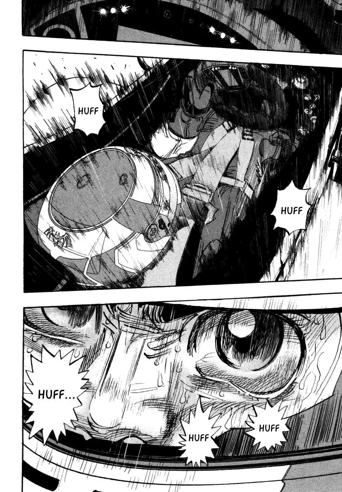 Capeta Vol. 23 Ch. 85