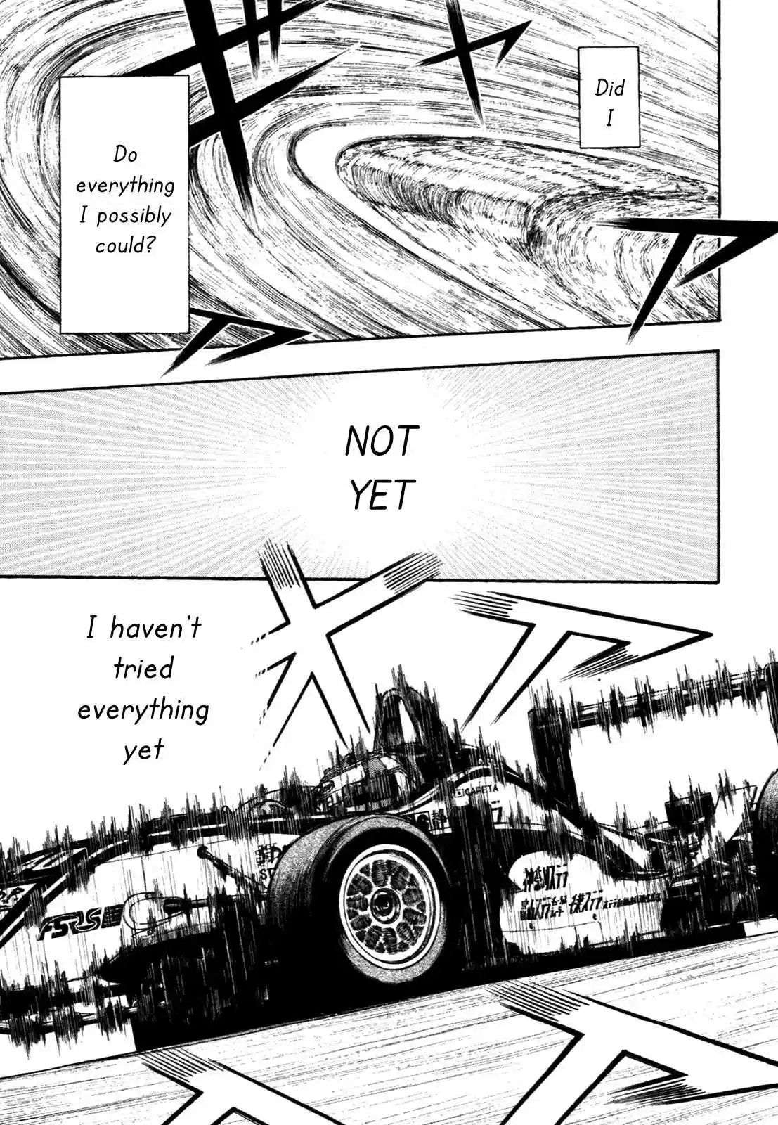 Capeta Vol. 23 Ch. 86