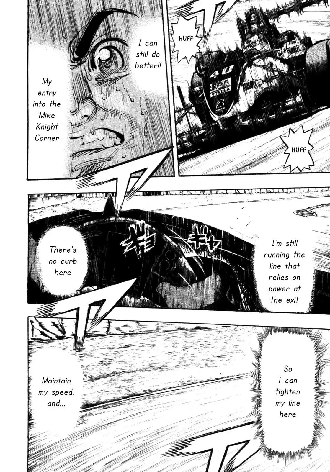 Capeta Vol. 23 Ch. 86