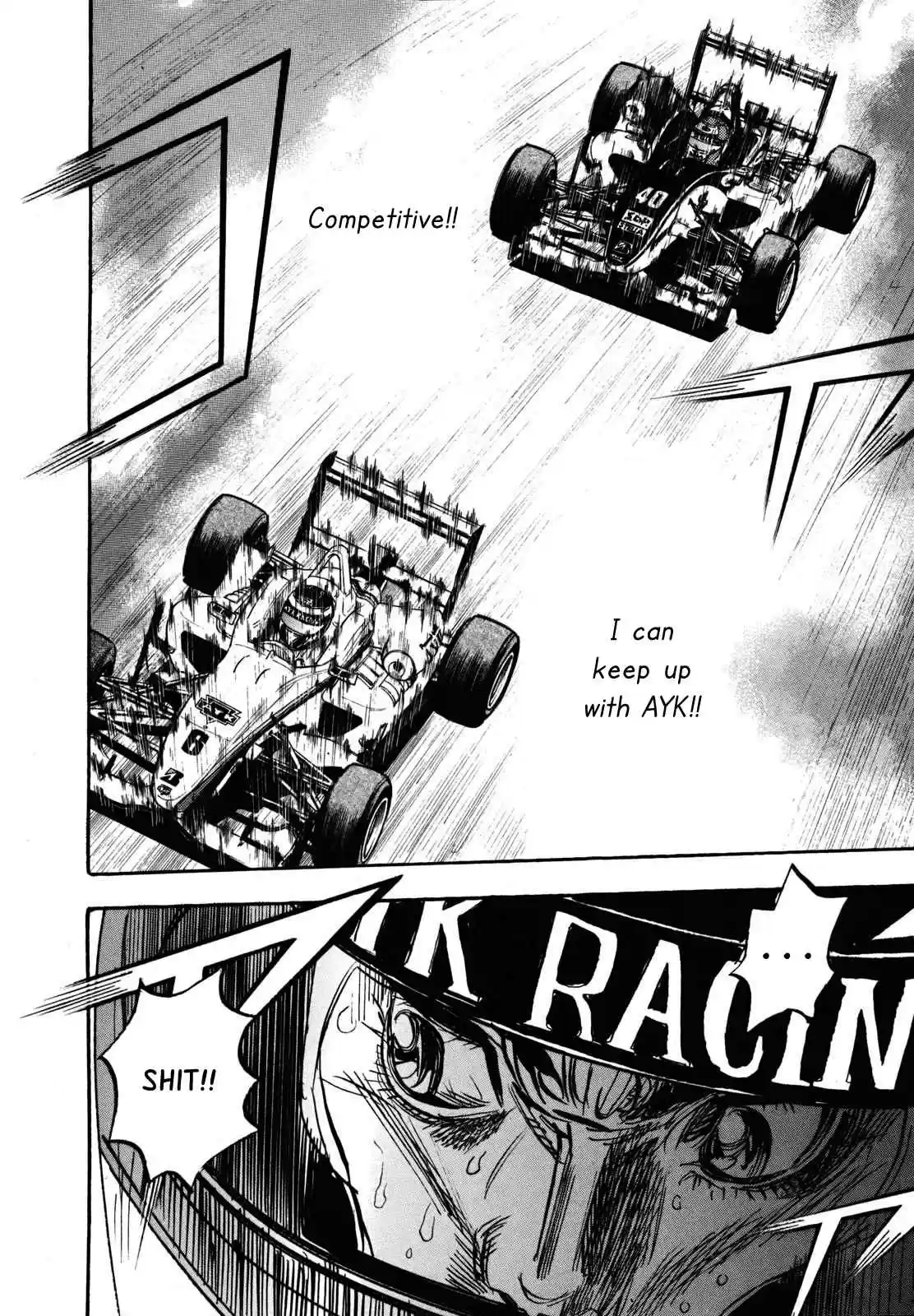 Capeta Vol. 24 Ch. 89