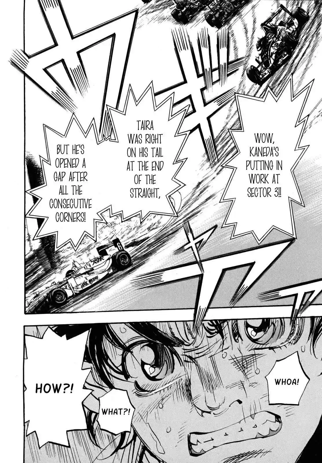 Capeta Vol. 24 Ch. 89