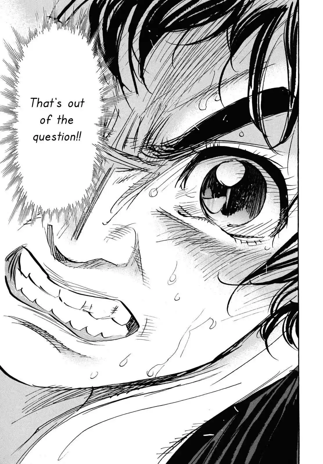 Capeta Vol. 24 Ch. 89