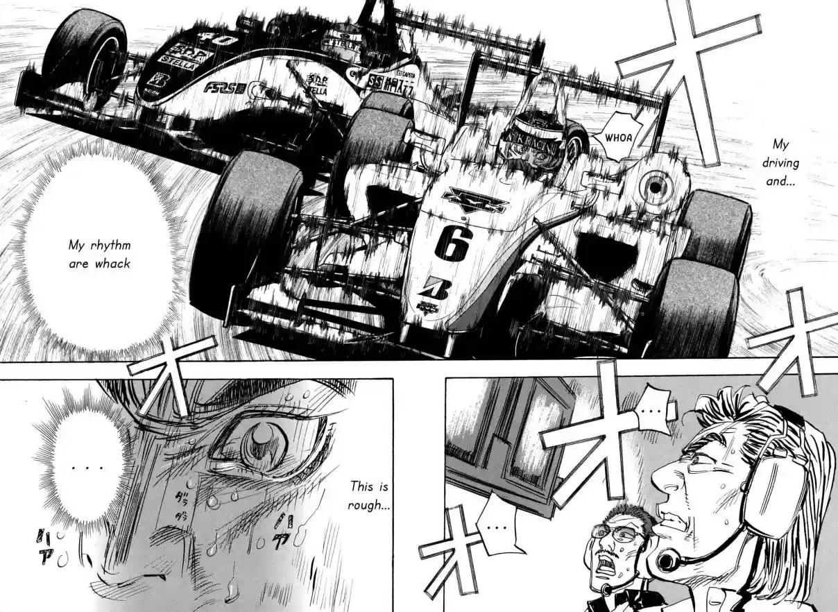 Capeta Vol. 24 Ch. 90