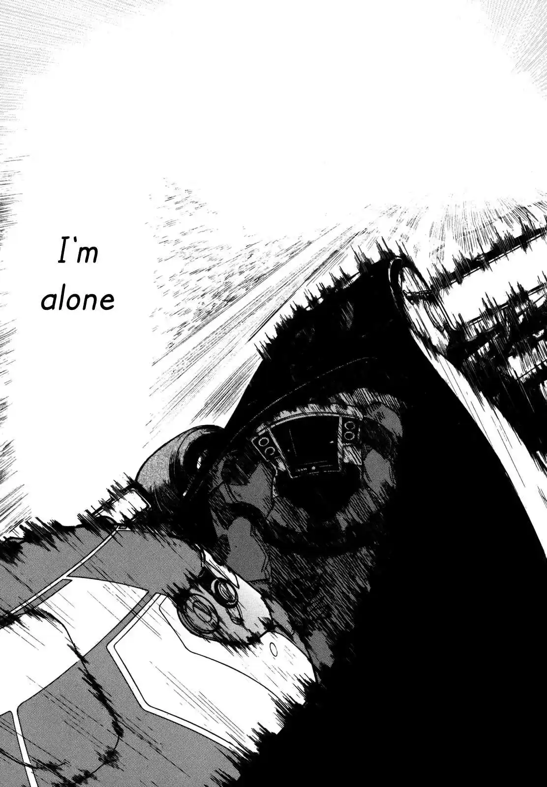 Capeta Vol. 24 Ch. 90