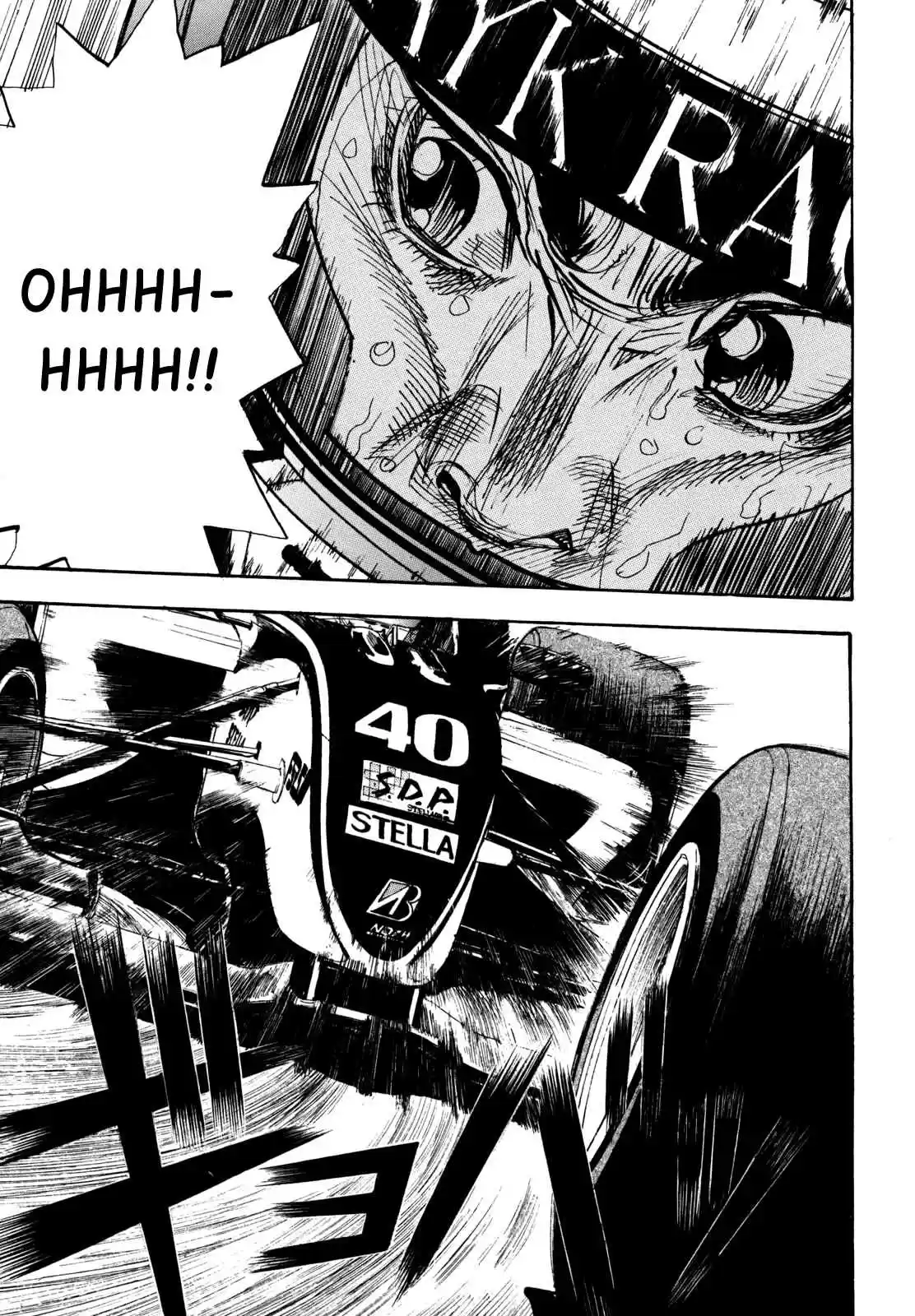 Capeta Vol. 24 Ch. 91