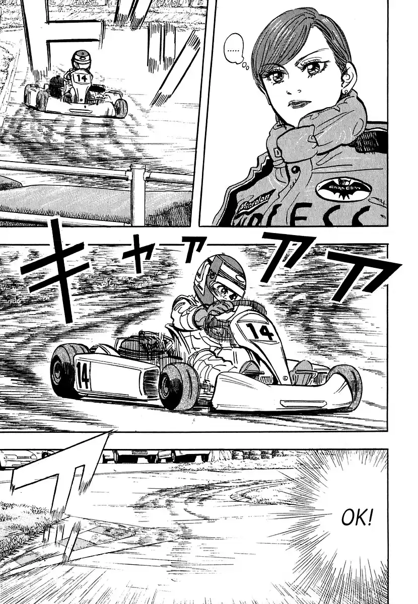 Capeta Vol. 4 Ch. 10