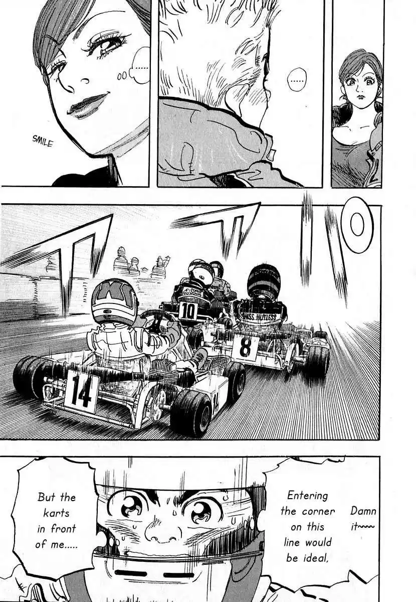 Capeta Vol. 4 Ch. 12