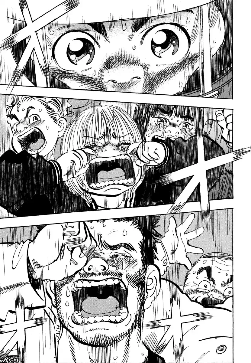 Capeta Vol. 5 Ch. 15