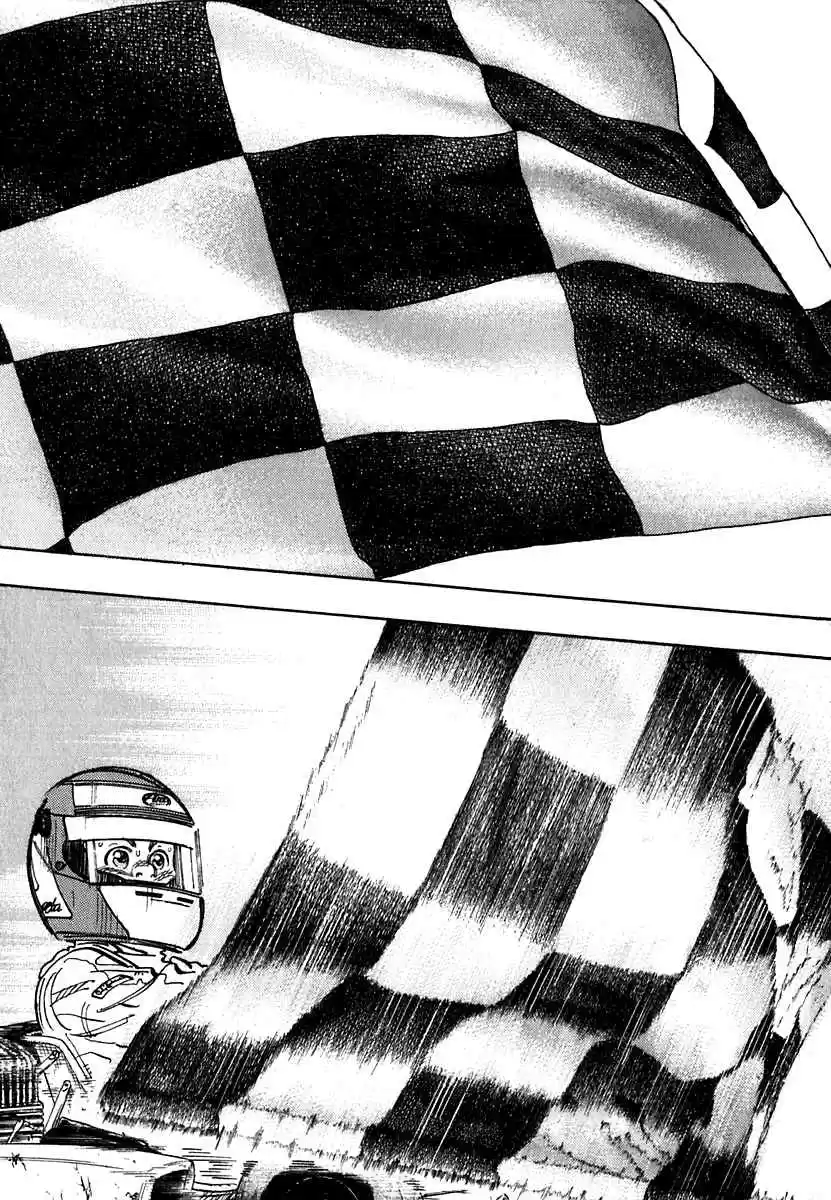 Capeta Vol. 5 Ch. 15