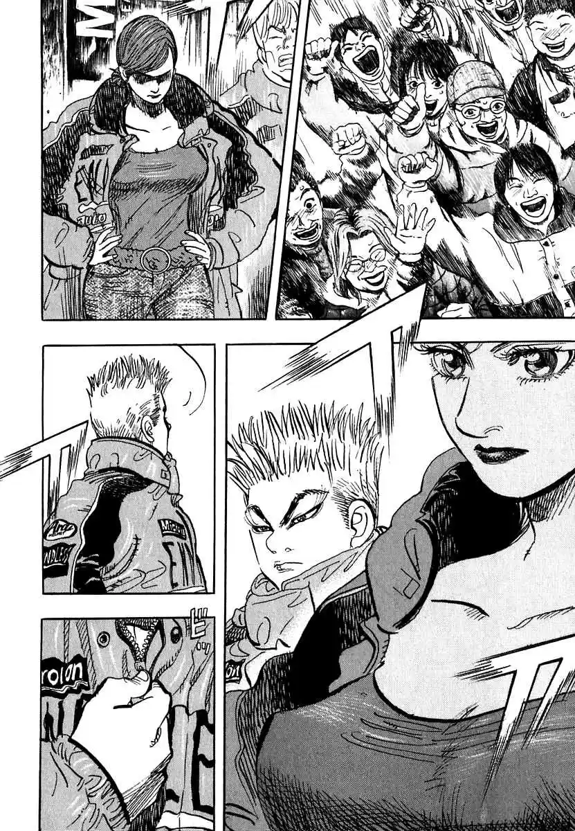 Capeta Vol. 5 Ch. 15