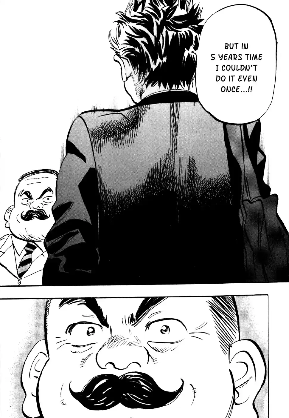 Capeta Vol. 6 Ch. 16