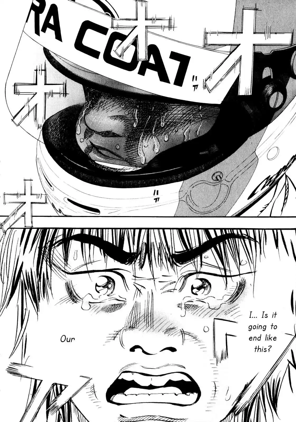 Capeta Vol. 7 Ch. 21