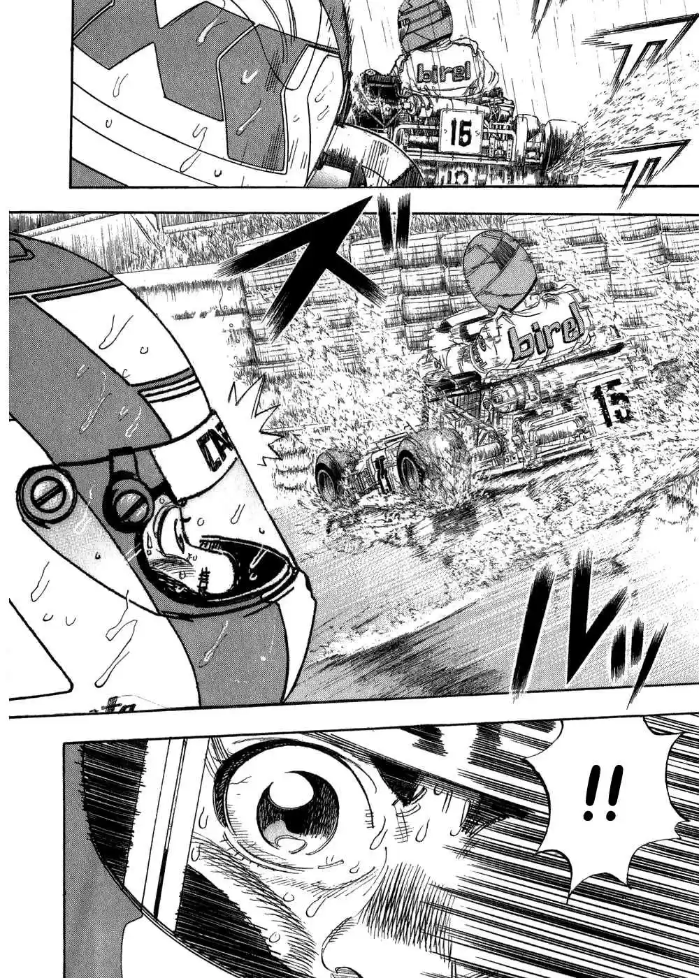 Capeta Vol. 8 Ch. 24