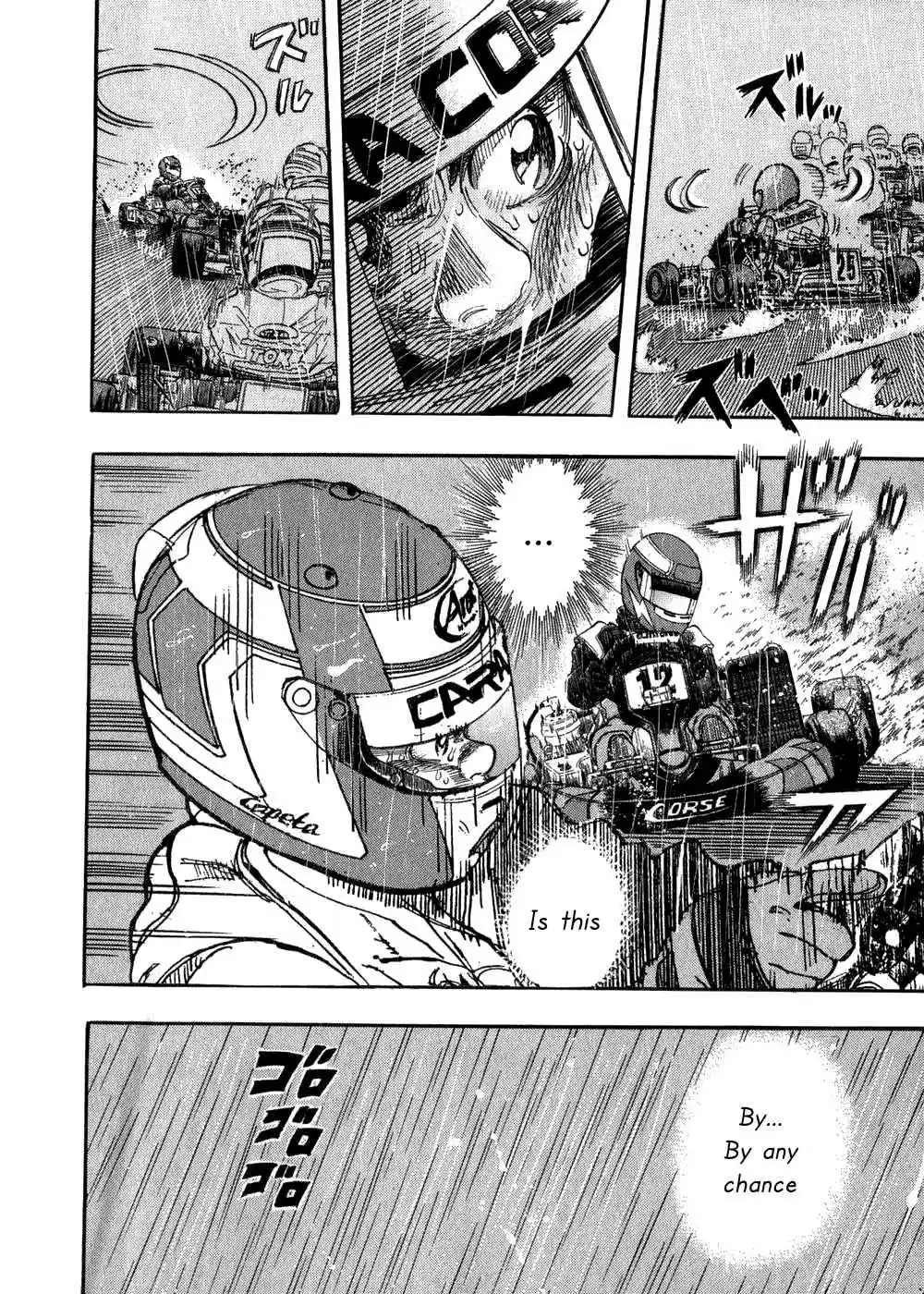 Capeta Vol. 8 Ch. 24