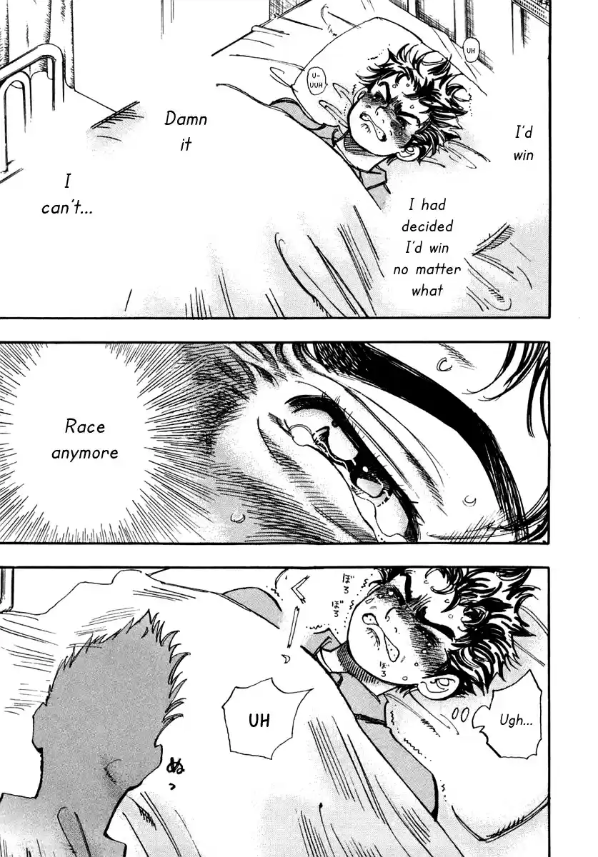 Capeta Vol. 9 Ch. 28