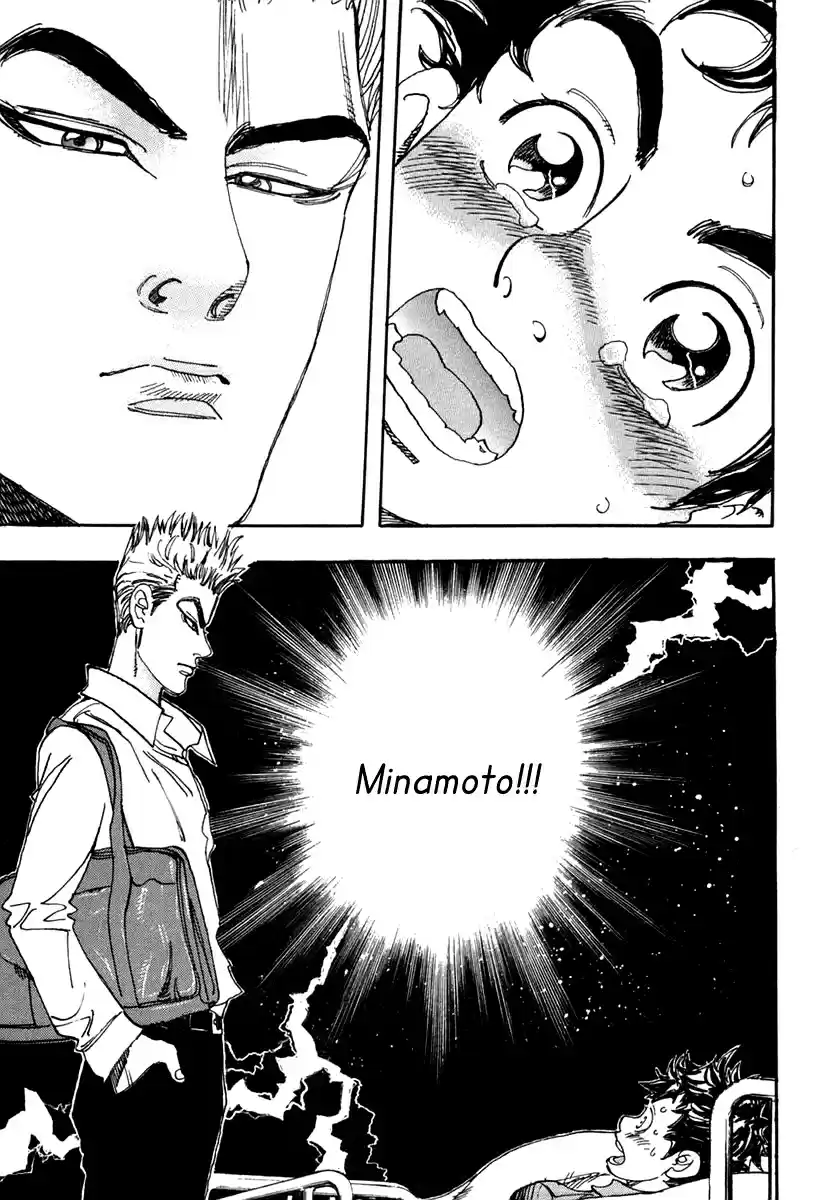 Capeta Vol. 9 Ch. 28