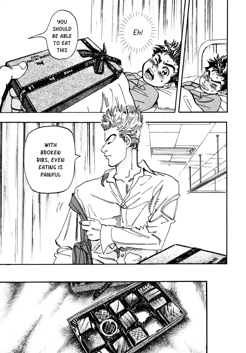 Capeta Vol. 9 Ch. 28