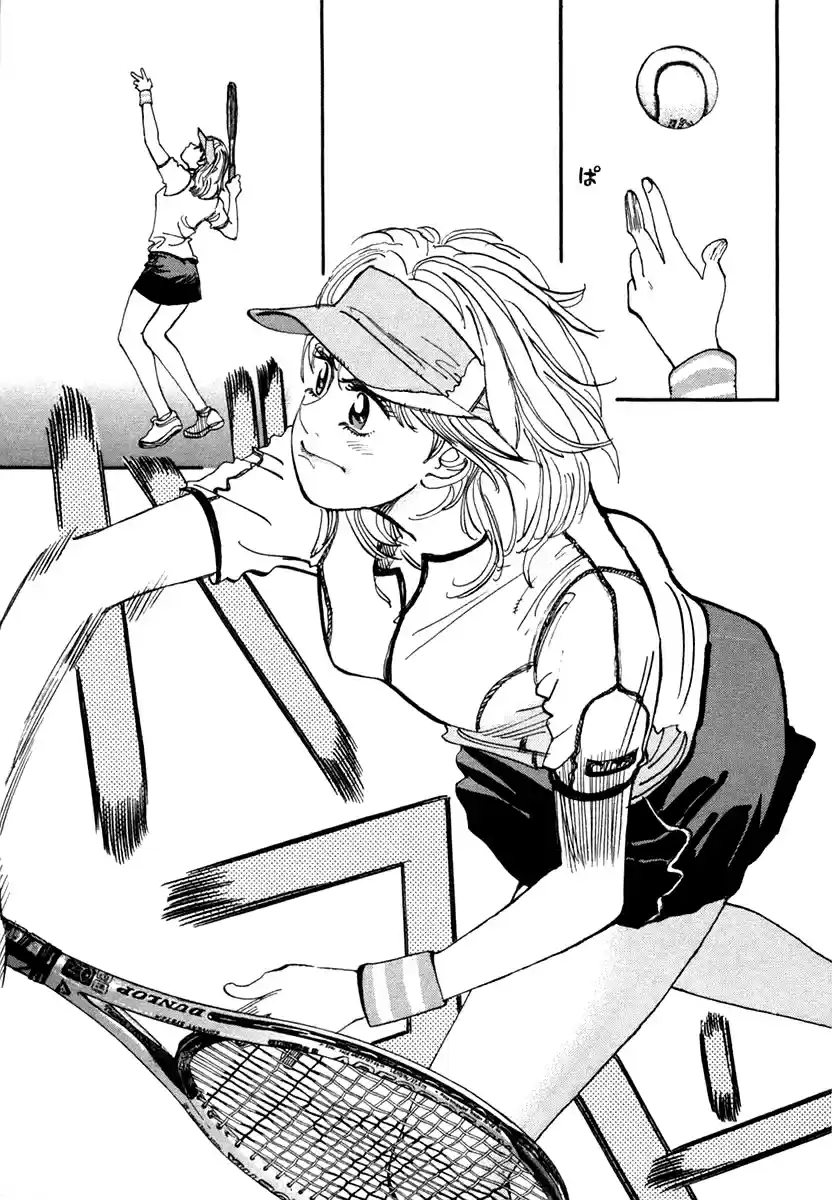 Capeta Vol. 9 Ch. 29