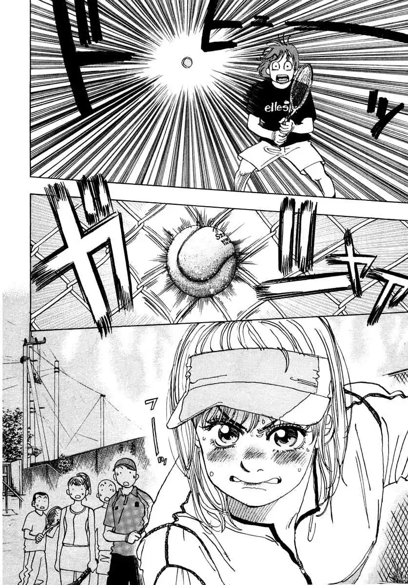 Capeta Vol. 9 Ch. 29