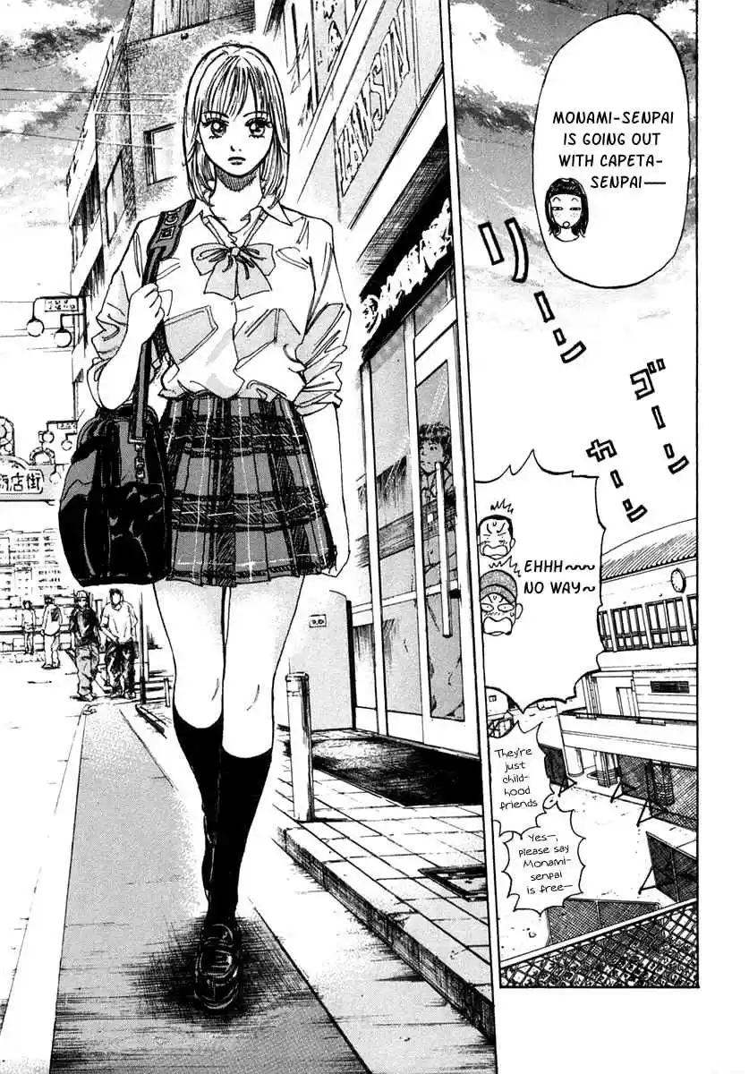 Capeta Vol. 9 Ch. 29