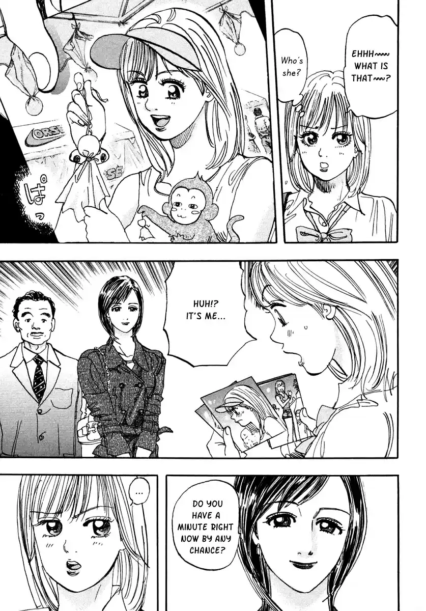 Capeta Vol. 9 Ch. 29