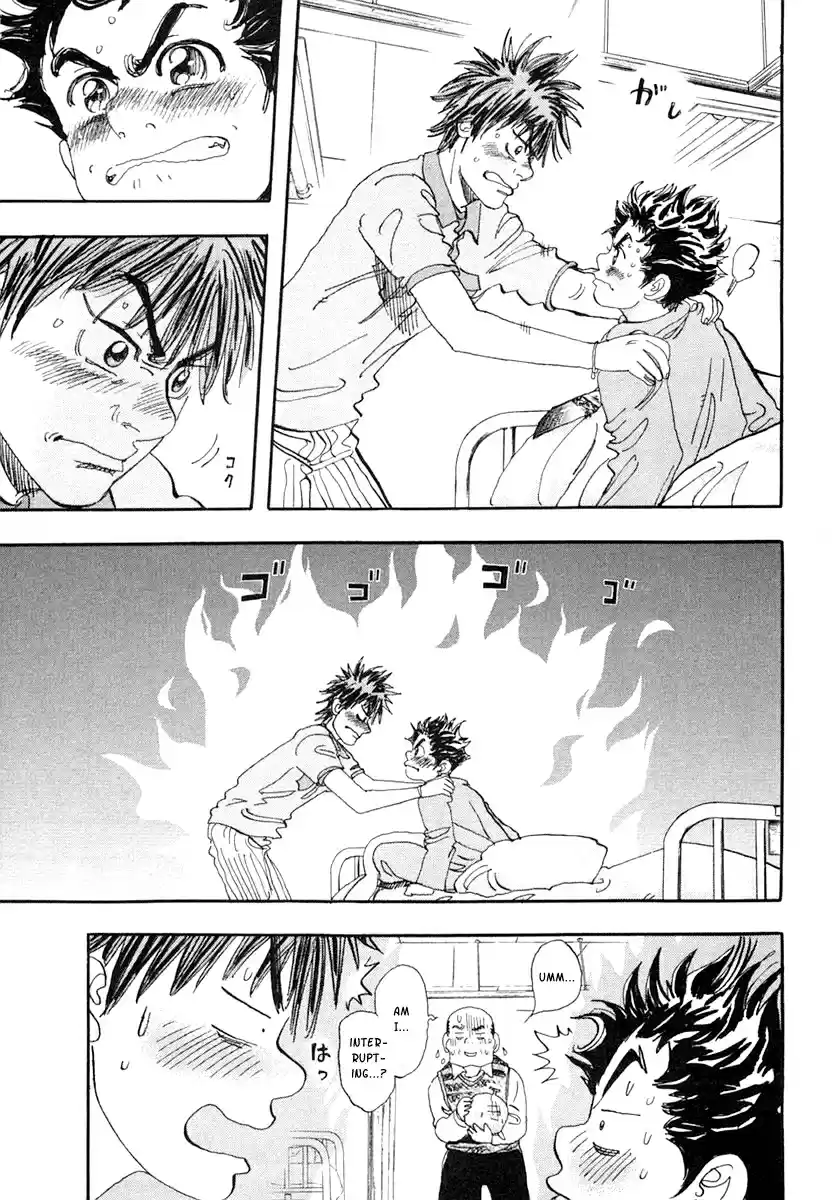 Capeta Vol. 9 Ch. 29