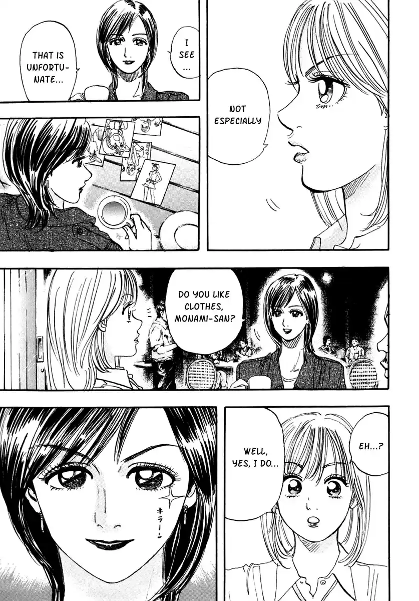 Capeta Vol. 9 Ch. 29