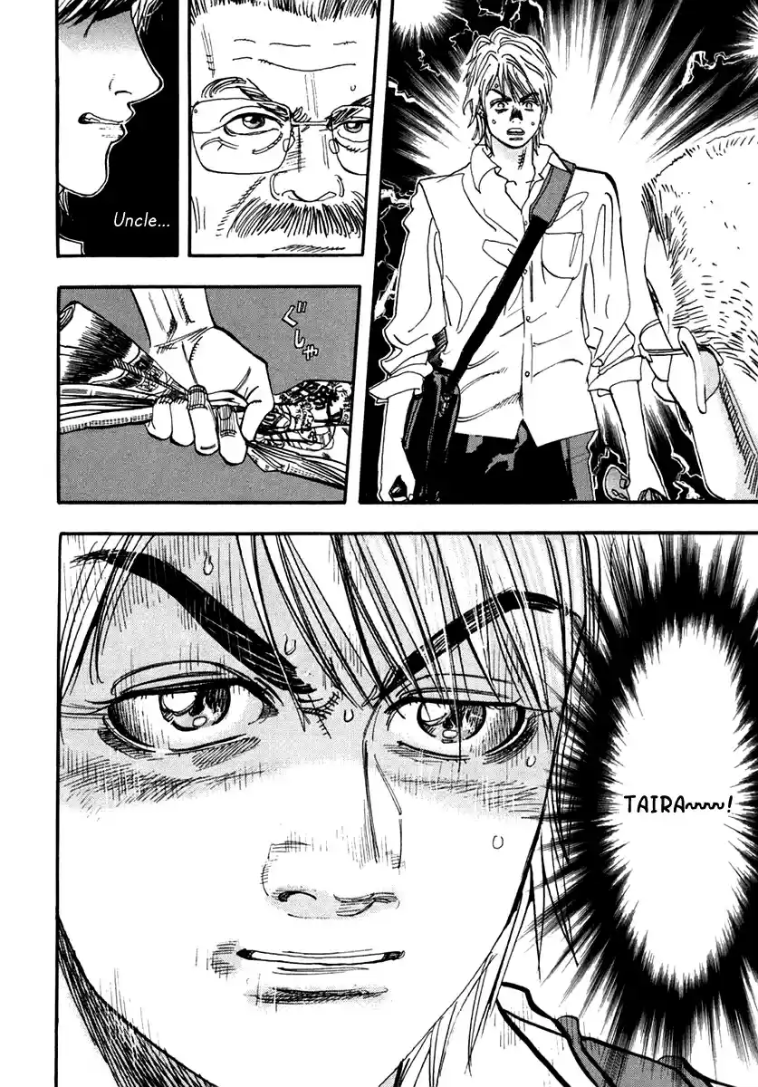 Capeta Vol. 9 Ch. 30