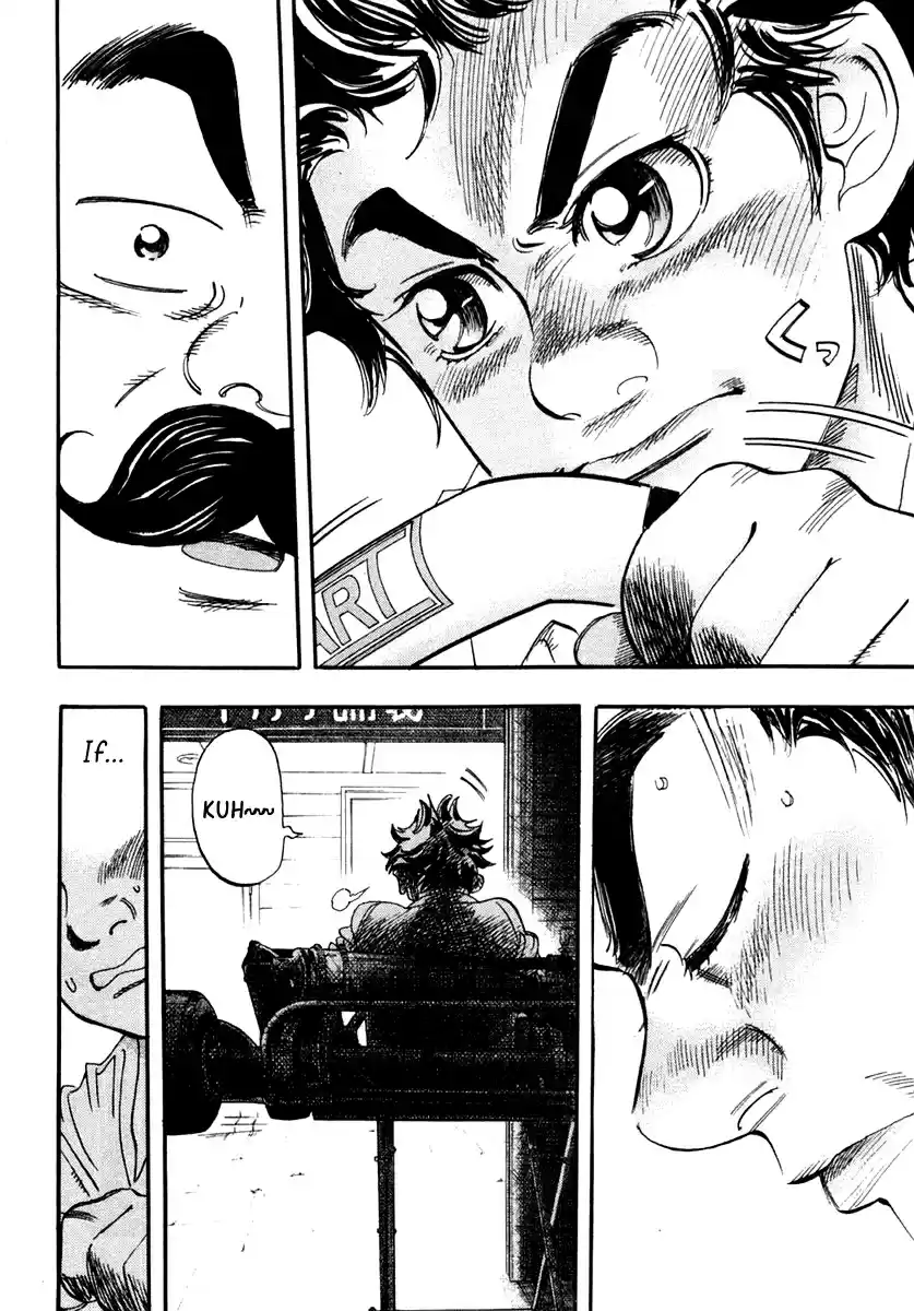 Capeta Vol. 9 Ch. 30