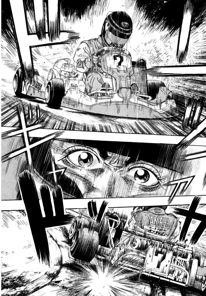 Capeta Vol. 9 Ch. 30