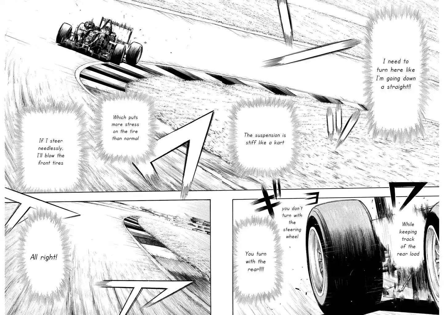 Capeta Vol.26 Ch.099