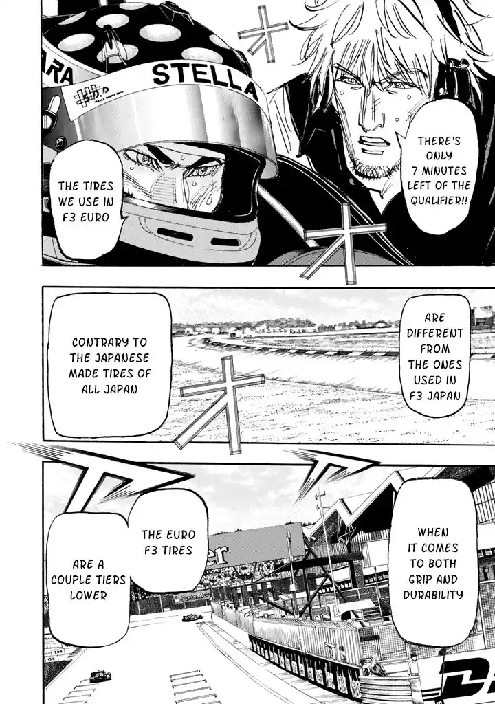 Capeta Vol.26 Ch.099