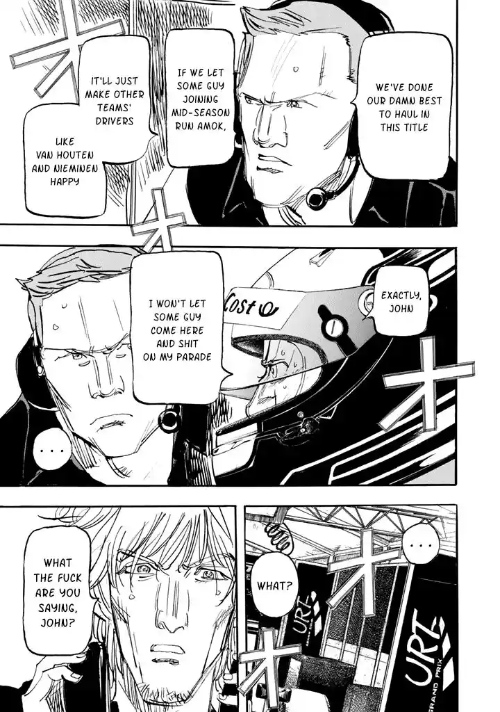 Capeta Vol.26 Ch.099