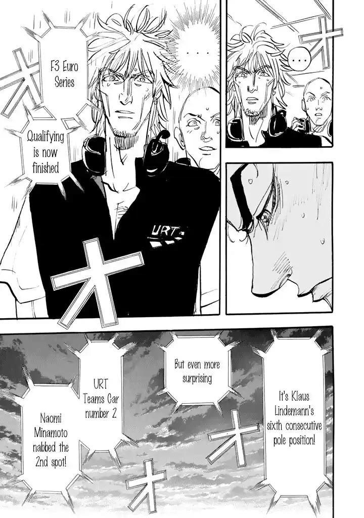 Capeta Vol.26 Ch.099