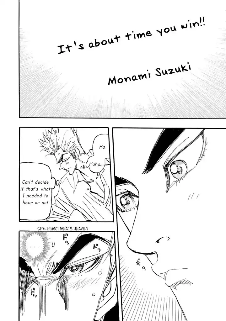 Capeta Vol.26 Ch.099