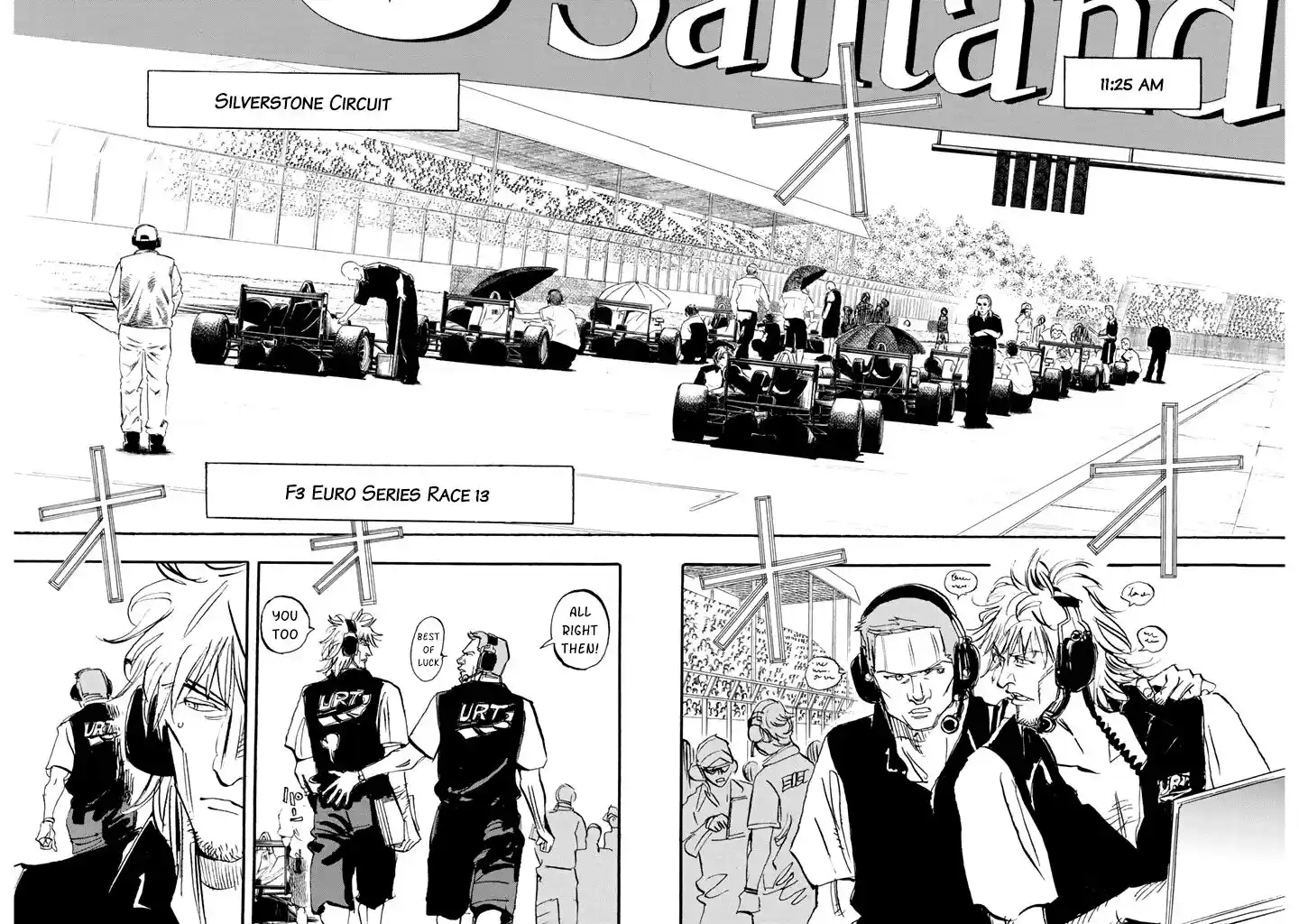 Capeta Vol.26 Ch.099