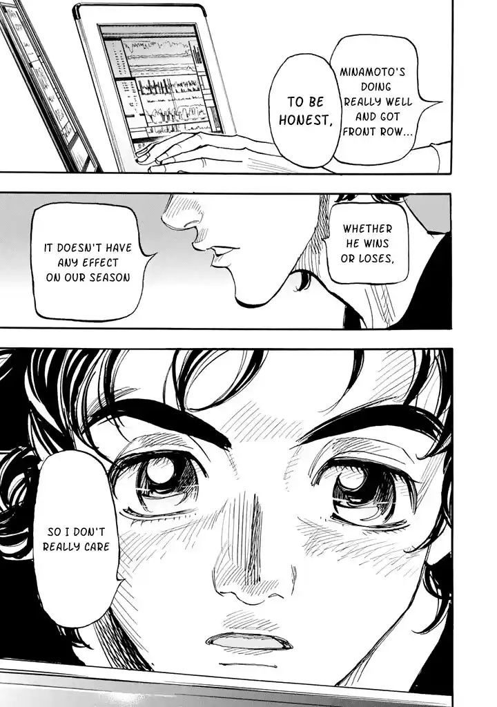 Capeta Vol.27 Ch.100