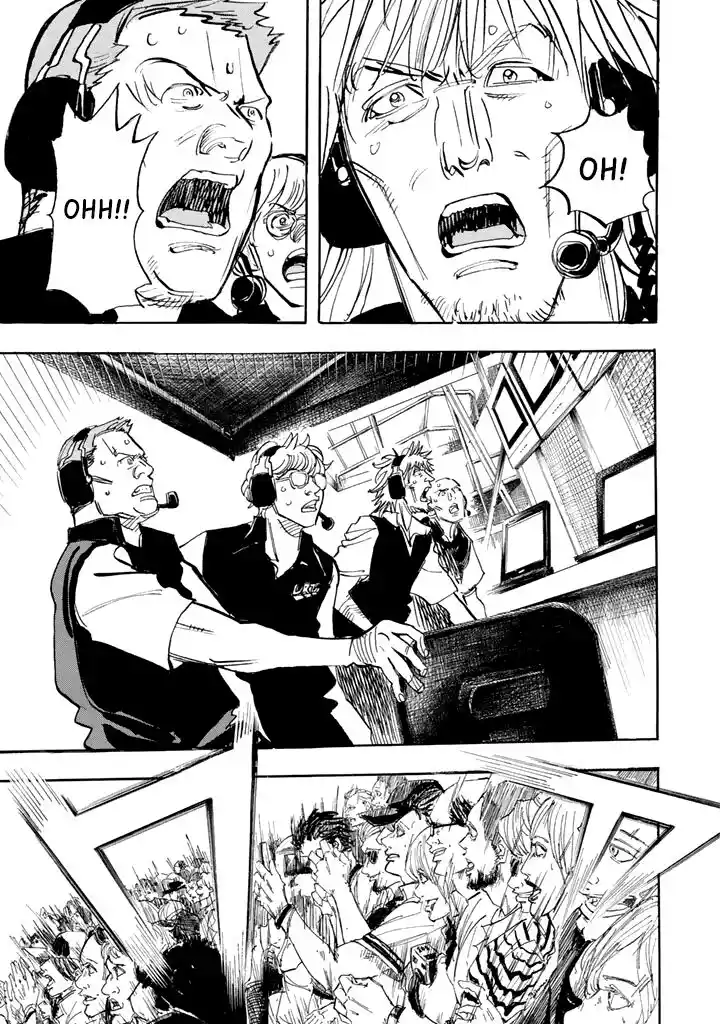 Capeta Vol.27 Ch.100