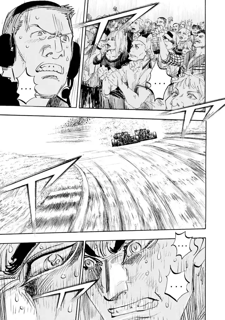 Capeta Vol.27 Ch.100