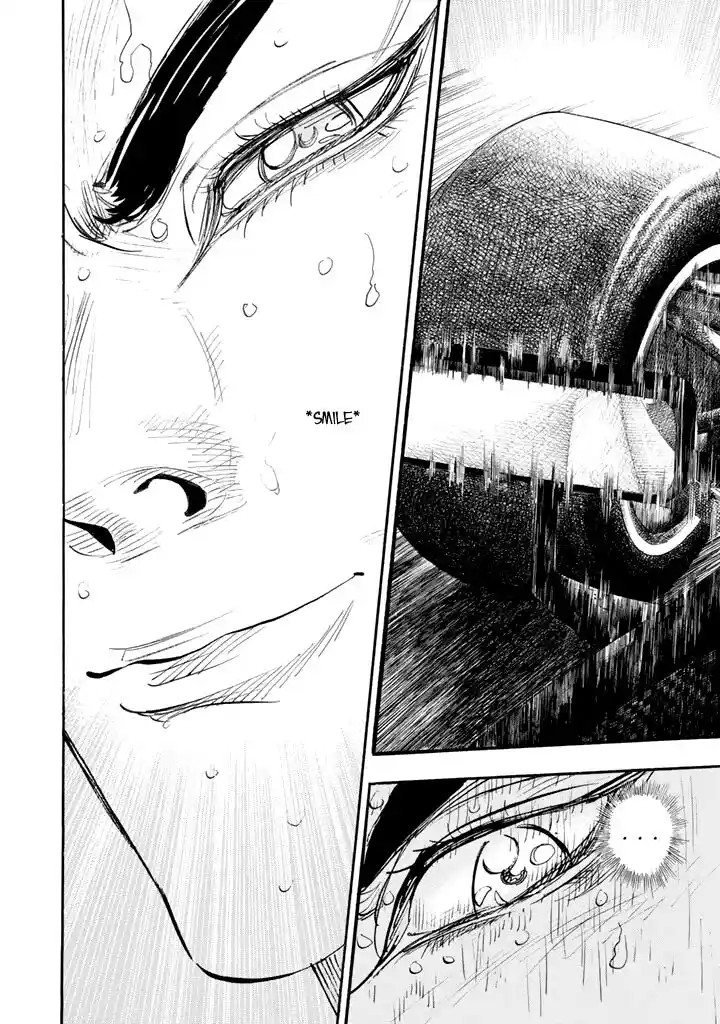 Capeta Vol.27 Ch.100