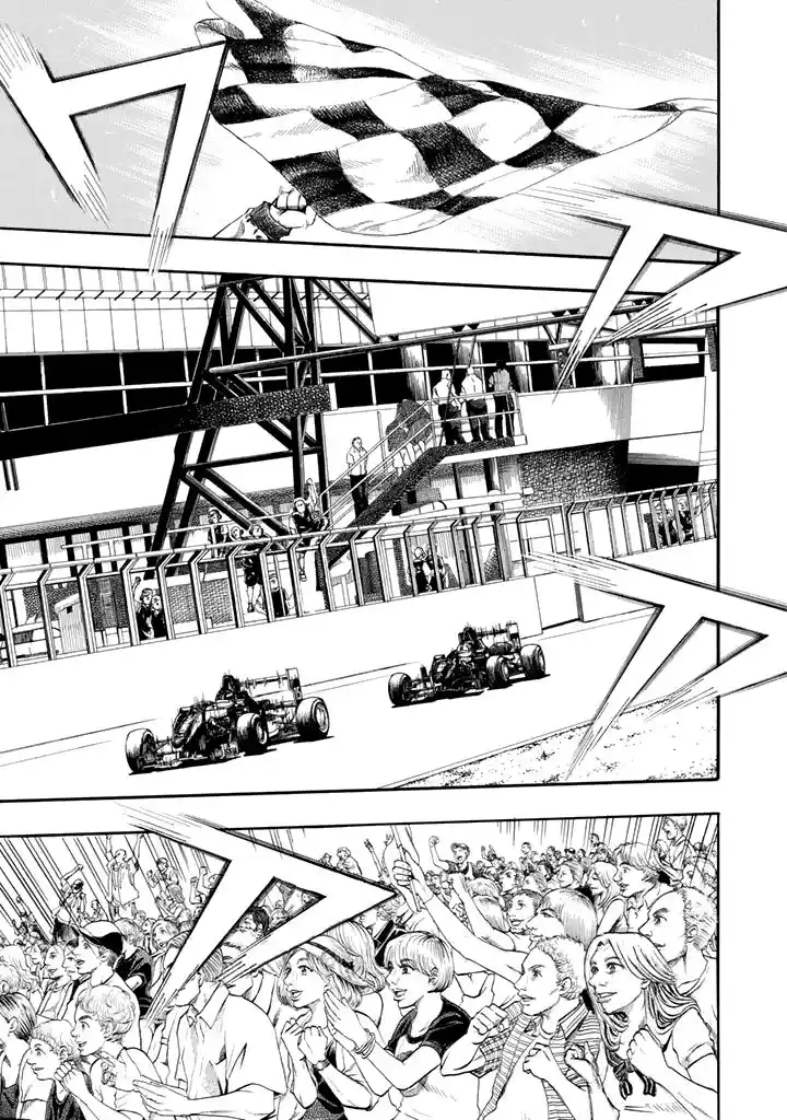 Capeta Vol.27 Ch.100