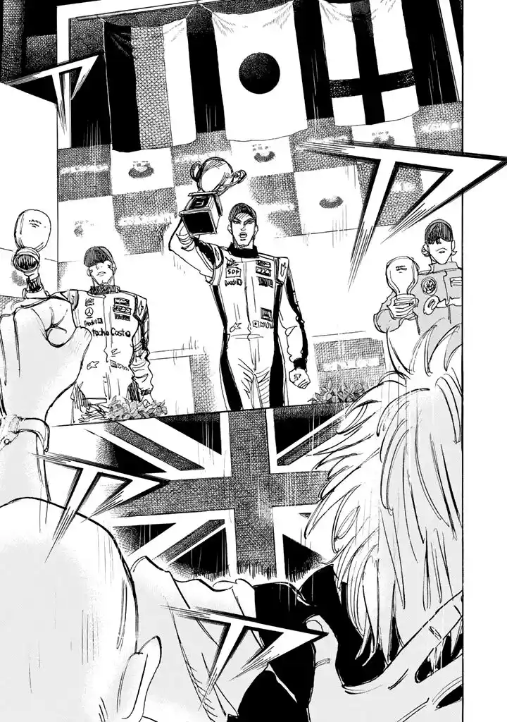 Capeta Vol.27 Ch.100