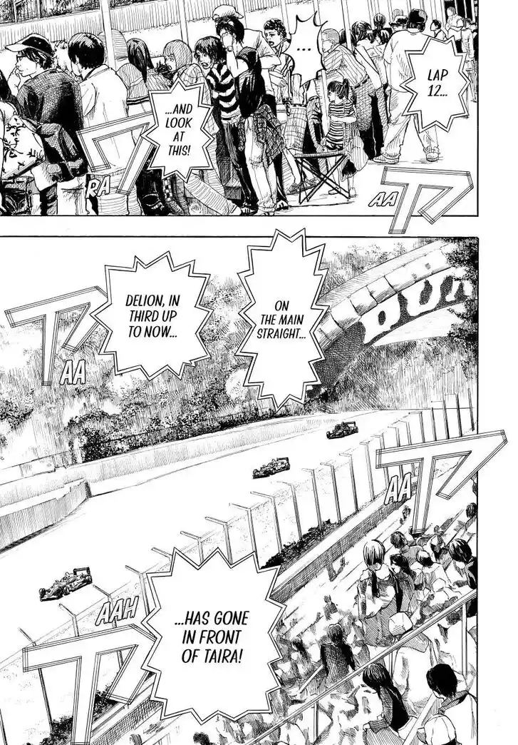 Capeta Vol.27 Ch.102