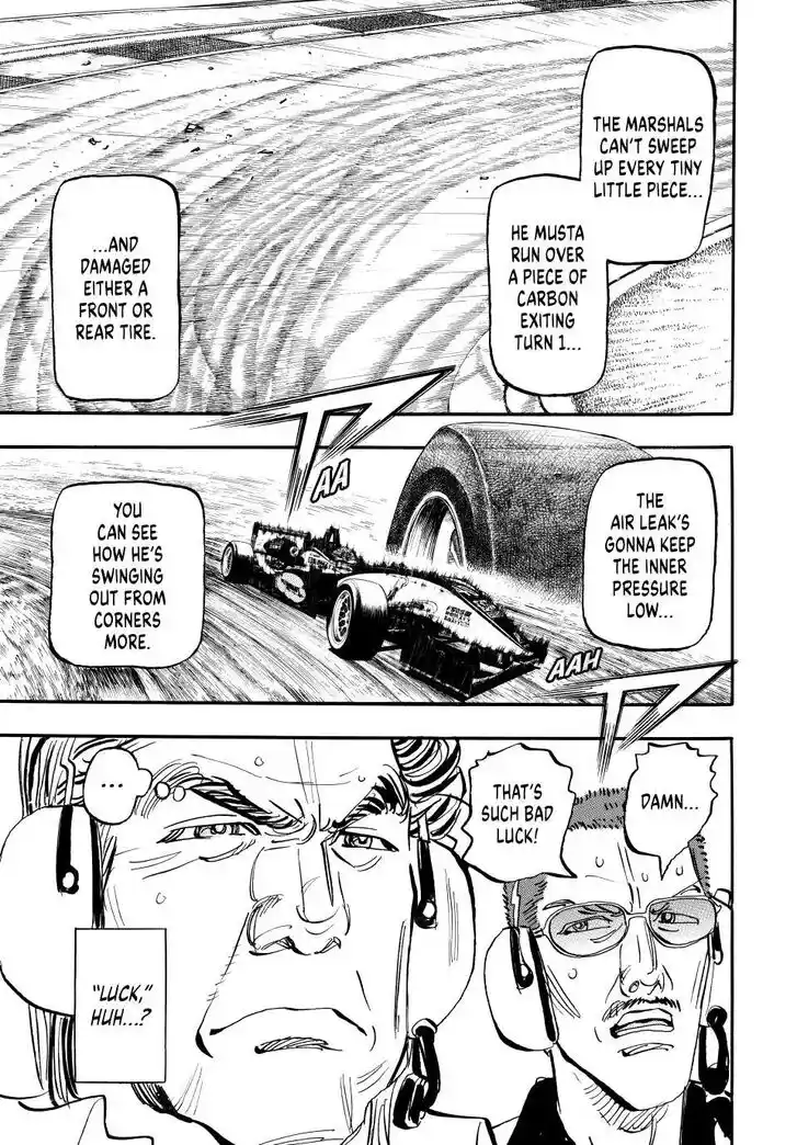 Capeta Vol.27 Ch.102